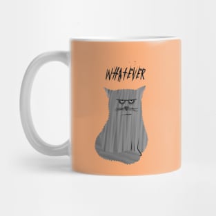 Whatever... Mug